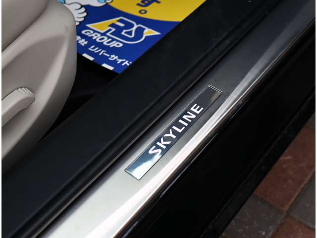 日産 スカイライン　ハイブリッド ３．５ ハイブリッド ＧＴ タイプＰ R3年 (関東) 99