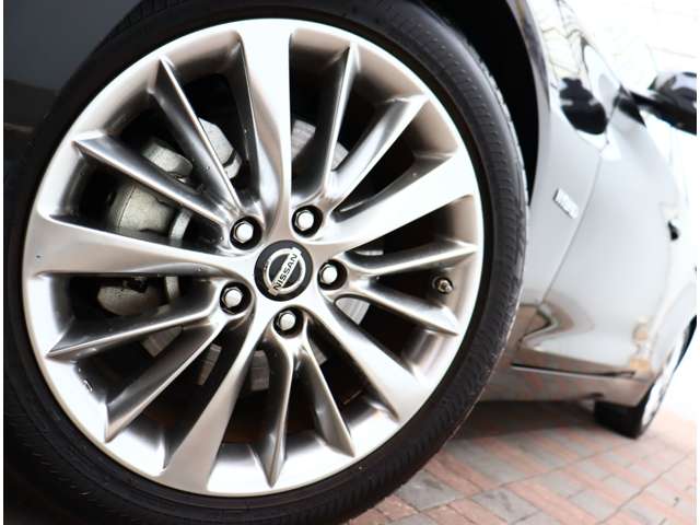 日産 スカイライン　ハイブリッド ３．５ ハイブリッド ＧＴ タイプＰ R3年 (関東) 99