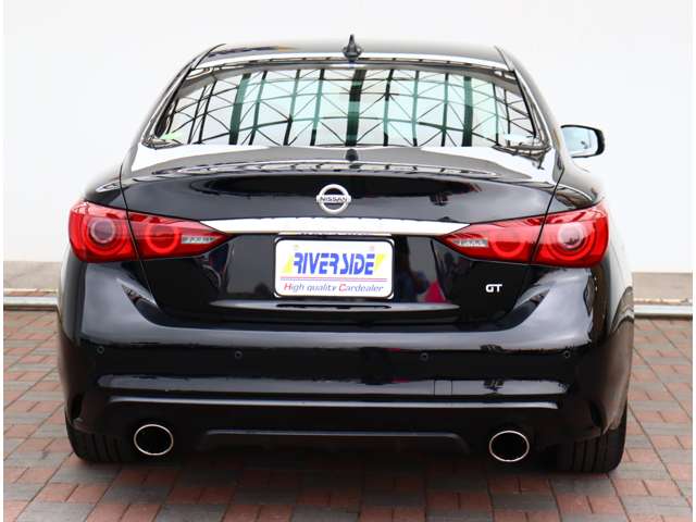 日産 スカイライン　ハイブリッド ３．５ ハイブリッド ＧＴ タイプＰ R3年 (関東) 99