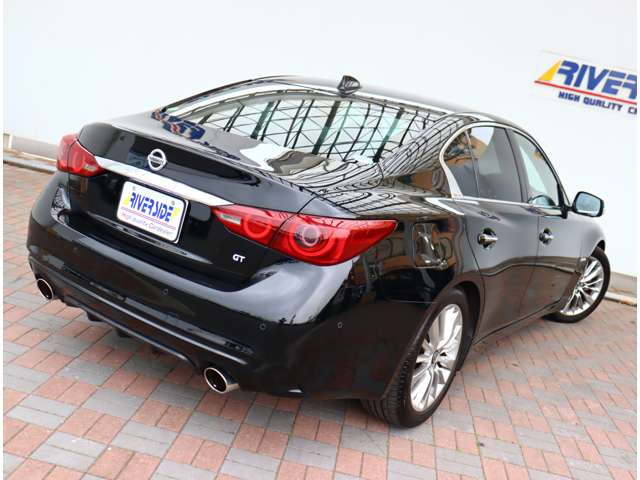 日産 スカイライン　ハイブリッド ３．５ ハイブリッド ＧＴ タイプＰ R3年 (関東) 99