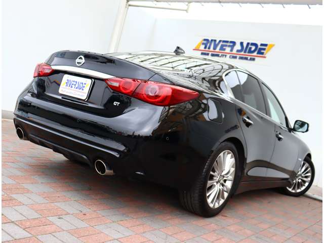 日産 スカイライン　ハイブリッド ３．５ ハイブリッド ＧＴ タイプＰ R3年 (関東) 99