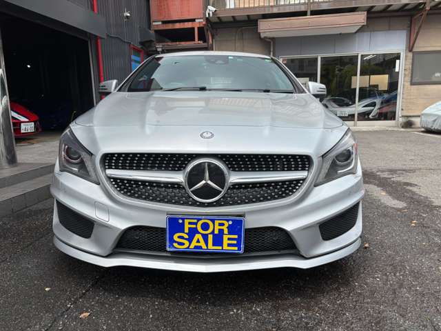 メルセデスベンツ ＣＬＡシューティングブレーク ＣＬＡ１８０　スポーツ H28年 (関東) 99
