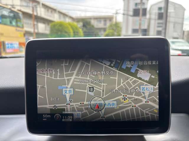 メルセデスベンツ ＣＬＡシューティングブレーク ＣＬＡ１８０　スポーツ H28年 (関東) 99