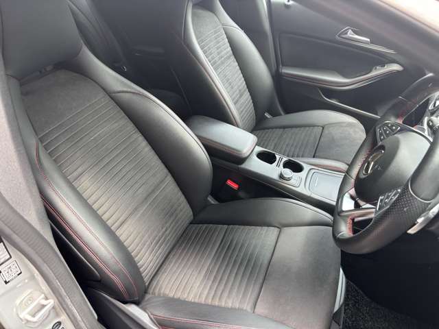 メルセデスベンツ ＣＬＡシューティングブレーク ＣＬＡ１８０　スポーツ H28年 (関東) 99