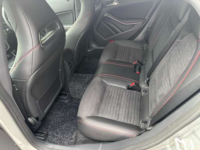 メルセデスベンツ ＣＬＡシューティングブレーク ＣＬＡ１８０　スポーツ H28年 (関東) 99