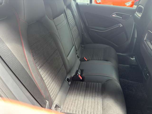 メルセデスベンツ ＣＬＡシューティングブレーク ＣＬＡ１８０　スポーツ H28年 (関東) 99