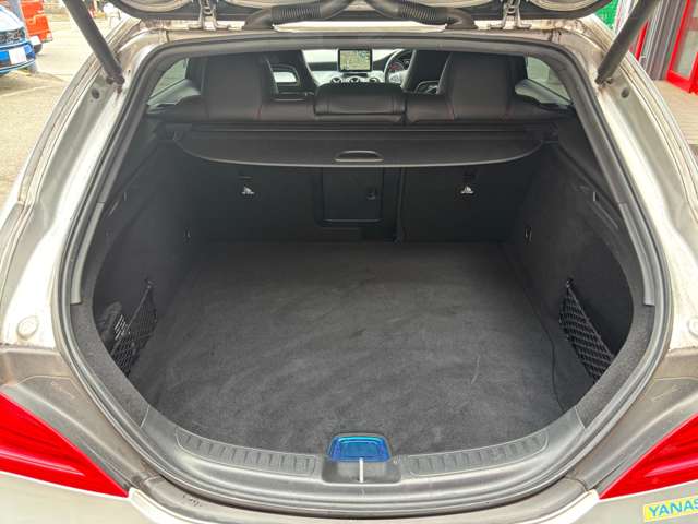 メルセデスベンツ ＣＬＡシューティングブレーク ＣＬＡ１８０　スポーツ H28年 (関東) 99
