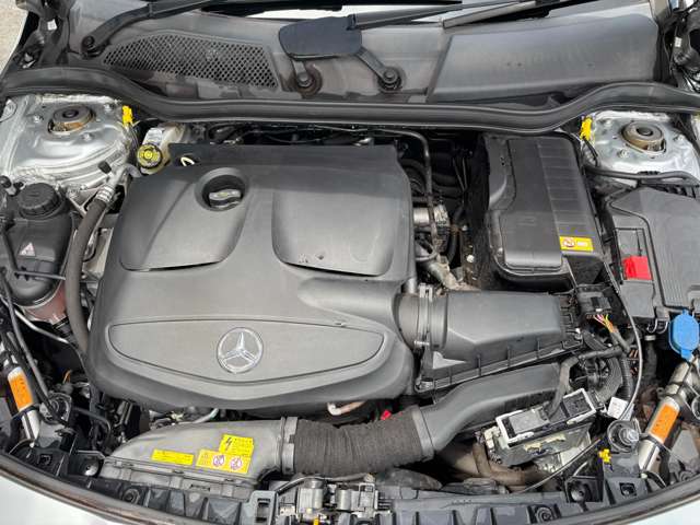 メルセデスベンツ ＣＬＡシューティングブレーク ＣＬＡ１８０　スポーツ H28年 (関東) 99