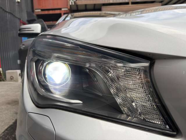 メルセデスベンツ ＣＬＡシューティングブレーク ＣＬＡ１８０　スポーツ H28年 (関東) 99