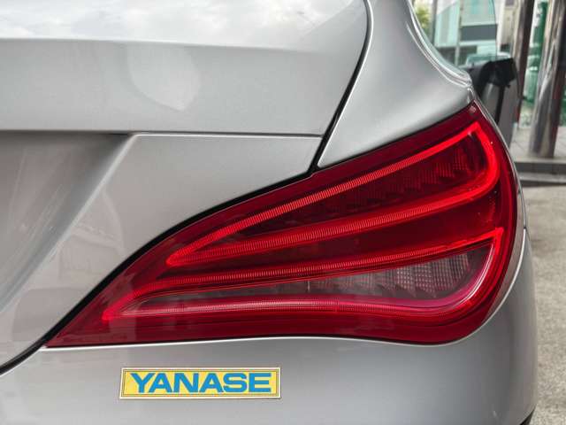 メルセデスベンツ ＣＬＡシューティングブレーク ＣＬＡ１８０　スポーツ H28年 (関東) 99