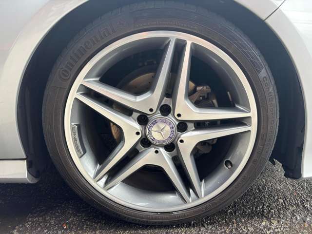 メルセデスベンツ ＣＬＡシューティングブレーク ＣＬＡ１８０　スポーツ H28年 (関東) 99