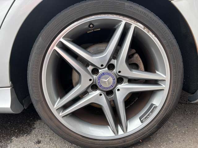 メルセデスベンツ ＣＬＡシューティングブレーク ＣＬＡ１８０　スポーツ H28年 (関東) 99