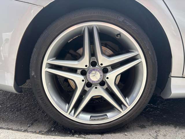 メルセデスベンツ ＣＬＡシューティングブレーク ＣＬＡ１８０　スポーツ H28年 (関東) 99