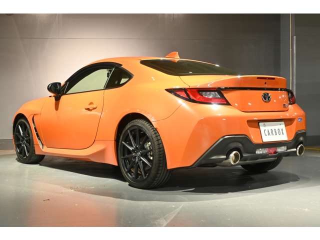 トヨタ ＧＲ８６ ２．４ ＲＺ １０ＴＨ アニバーサリー リミテッド R5年 (関東) 99