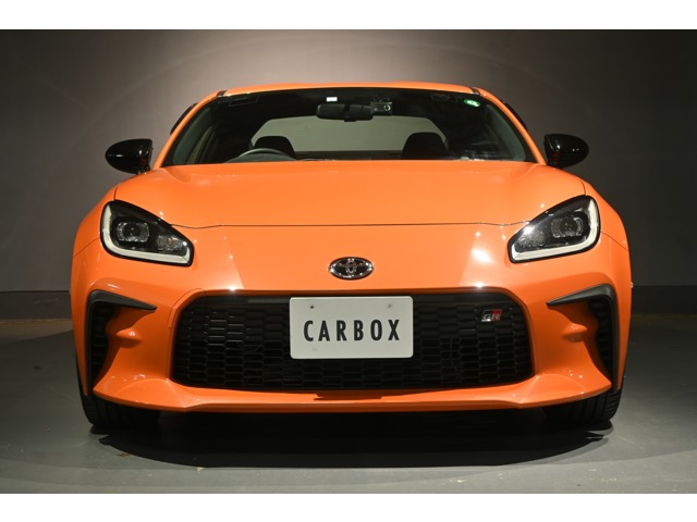 トヨタ ＧＲ８６ ２．４ ＲＺ １０ＴＨ アニバーサリー リミテッド R5年 (関東) 99