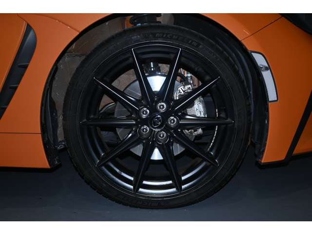 トヨタ ＧＲ８６ ２．４ ＲＺ １０ＴＨ アニバーサリー リミテッド R5年 (関東) 99