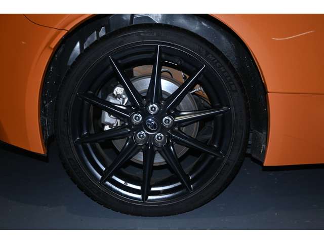 トヨタ ＧＲ８６ ２．４ ＲＺ １０ＴＨ アニバーサリー リミテッド R5年 (関東) 99