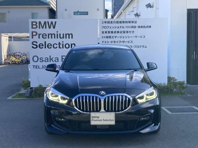 ＢＭＷ １シリーズ １１８Ｉ Ｍスポーツ ＤＣＴ R2年 (近畿) 99