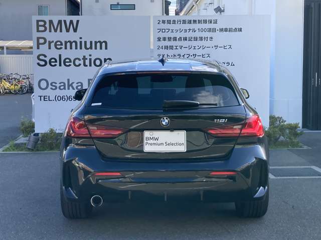 ＢＭＷ １シリーズ １１８Ｉ Ｍスポーツ ＤＣＴ R2年 (近畿) 99