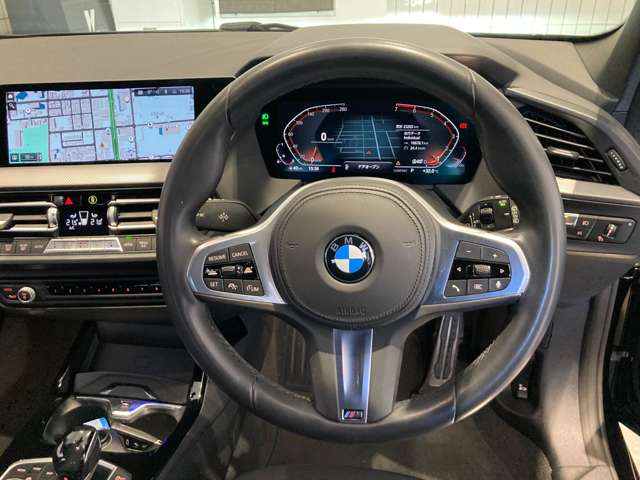 ＢＭＷ １シリーズ １１８Ｉ Ｍスポーツ ＤＣＴ R2年 (近畿) 99
