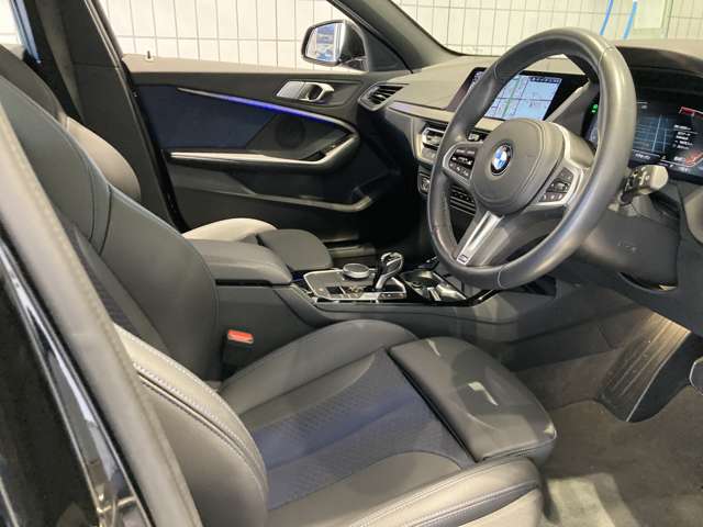 ＢＭＷ １シリーズ １１８Ｉ Ｍスポーツ ＤＣＴ R2年 (近畿) 99