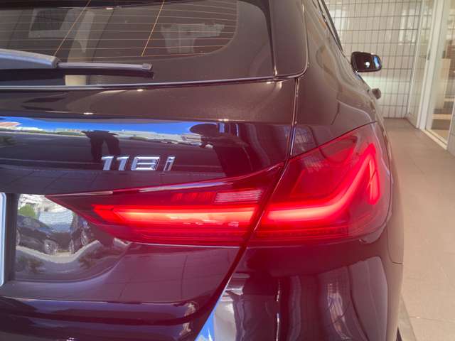 ＢＭＷ １シリーズ １１８Ｉ Ｍスポーツ ＤＣＴ R2年 (近畿) 99