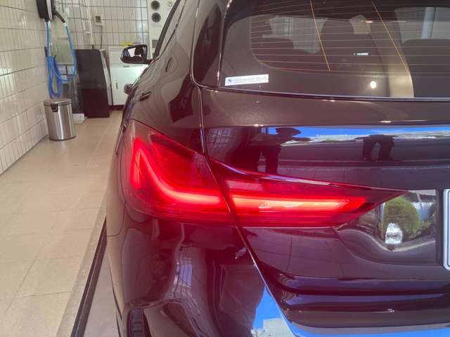 ＢＭＷ １シリーズ １１８Ｉ Ｍスポーツ ＤＣＴ R2年 (近畿) 99