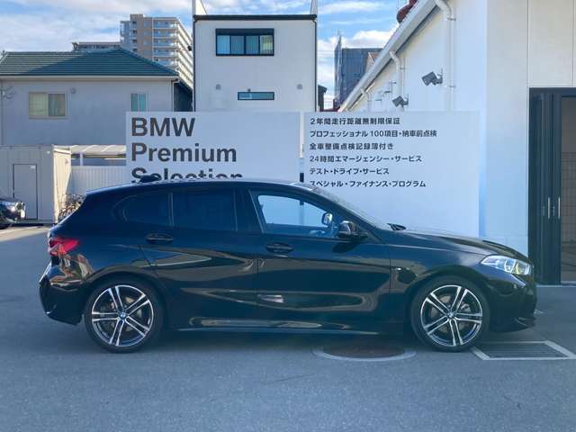 ＢＭＷ １シリーズ １１８Ｉ Ｍスポーツ ＤＣＴ R2年 (近畿) 99
