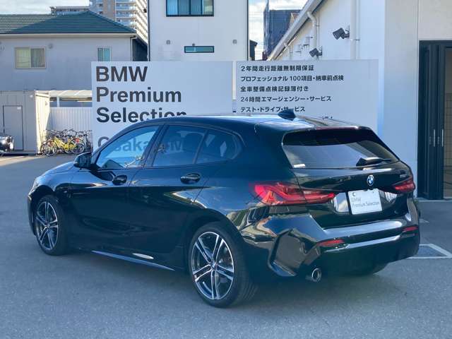 ＢＭＷ １シリーズ １１８Ｉ Ｍスポーツ ＤＣＴ R2年 (近畿) 99