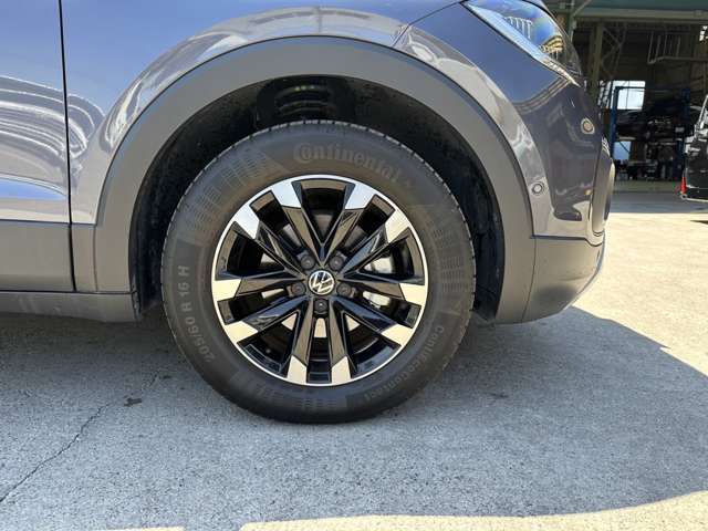 フォルクスワーゲン Ｔ－ＣＲＯＳＳ ＴＳＩ アクティブ R4年 (東海) 99