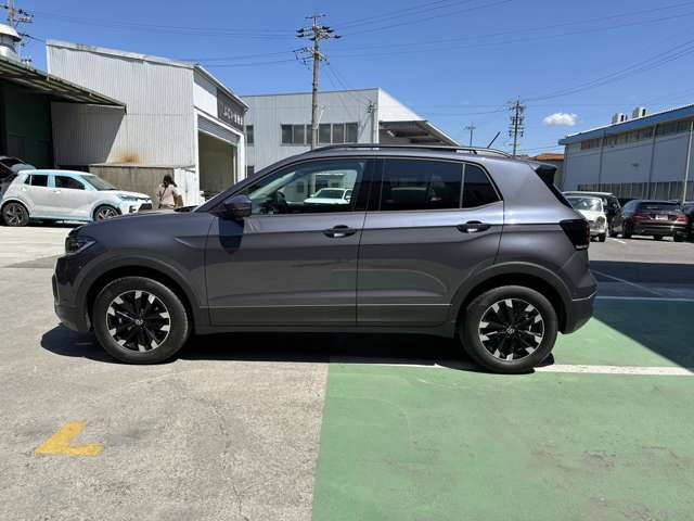 フォルクスワーゲン Ｔ－ＣＲＯＳＳ ＴＳＩ アクティブ R4年 (東海) 99