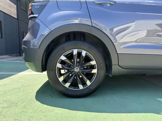 フォルクスワーゲン Ｔ－ＣＲＯＳＳ ＴＳＩ アクティブ R4年 (東海) 99