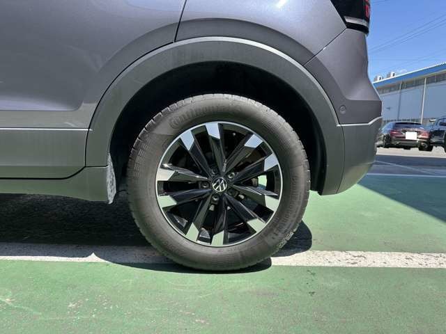 フォルクスワーゲン Ｔ－ＣＲＯＳＳ ＴＳＩ アクティブ R4年 (東海) 99