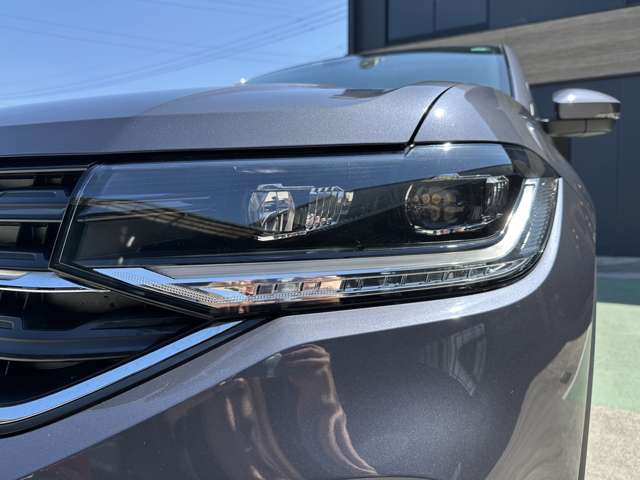 フォルクスワーゲン Ｔ－ＣＲＯＳＳ ＴＳＩ アクティブ R4年 (東海) 99