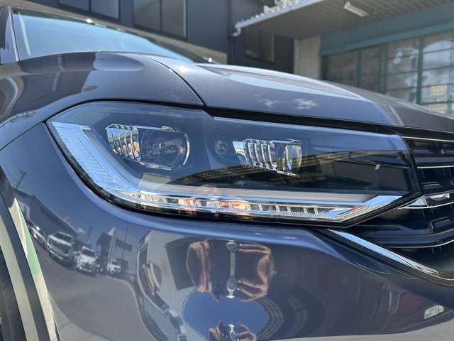 フォルクスワーゲン Ｔ－ＣＲＯＳＳ ＴＳＩ アクティブ R4年 (東海) 99