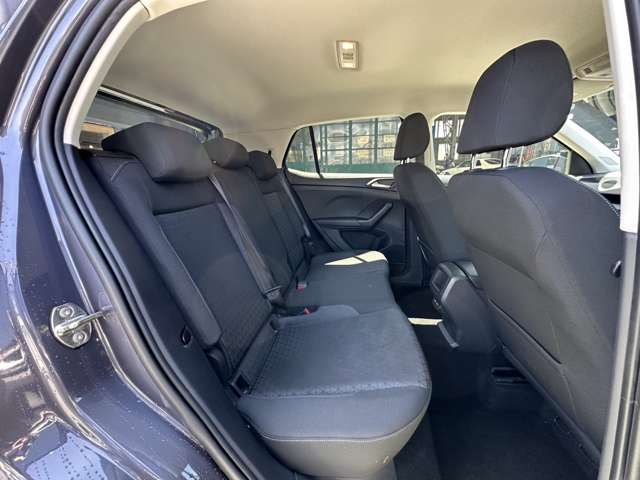 フォルクスワーゲン Ｔ－ＣＲＯＳＳ ＴＳＩ アクティブ R4年 (東海) 99