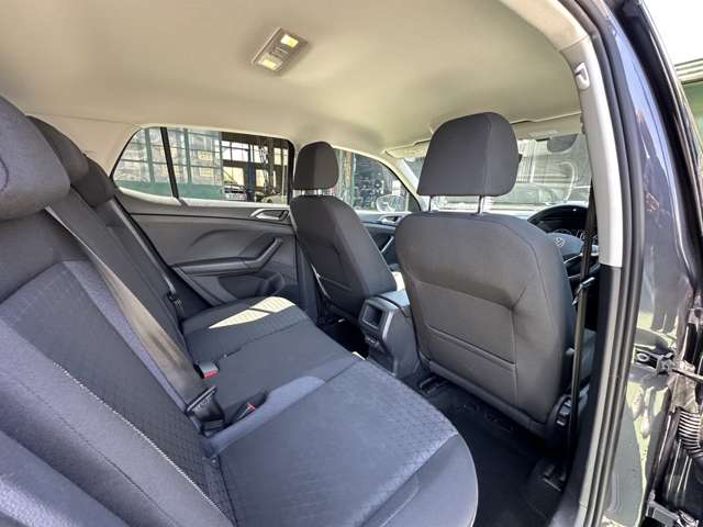 フォルクスワーゲン Ｔ－ＣＲＯＳＳ ＴＳＩ アクティブ R4年 (東海) 99