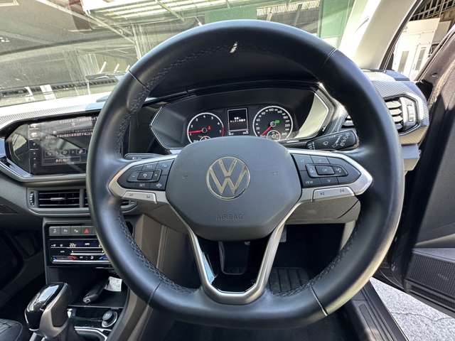 フォルクスワーゲン Ｔ－ＣＲＯＳＳ ＴＳＩ アクティブ R4年 (東海) 99