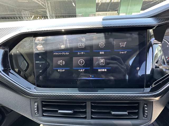 フォルクスワーゲン Ｔ－ＣＲＯＳＳ ＴＳＩ アクティブ R4年 (東海) 99