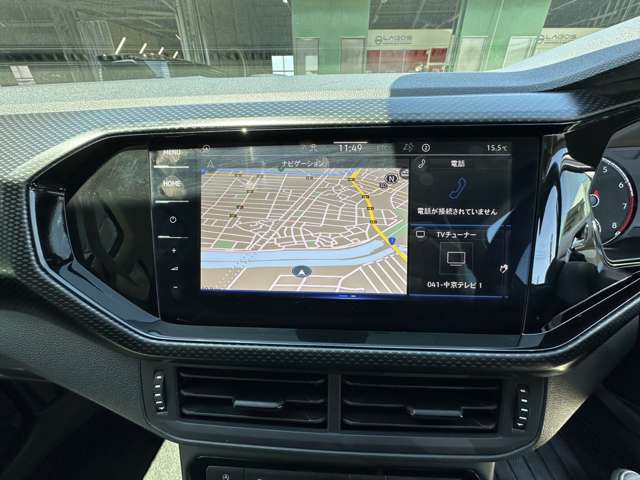 フォルクスワーゲン Ｔ－ＣＲＯＳＳ ＴＳＩ アクティブ R4年 (東海) 99