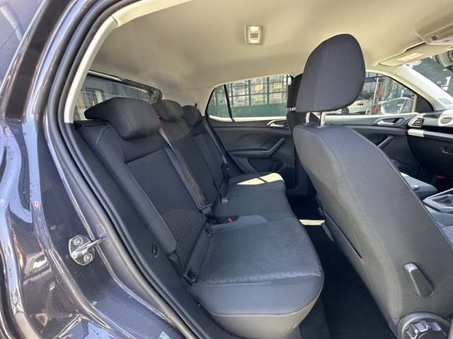 フォルクスワーゲン Ｔ－ＣＲＯＳＳ ＴＳＩ アクティブ R4年 (東海) 99