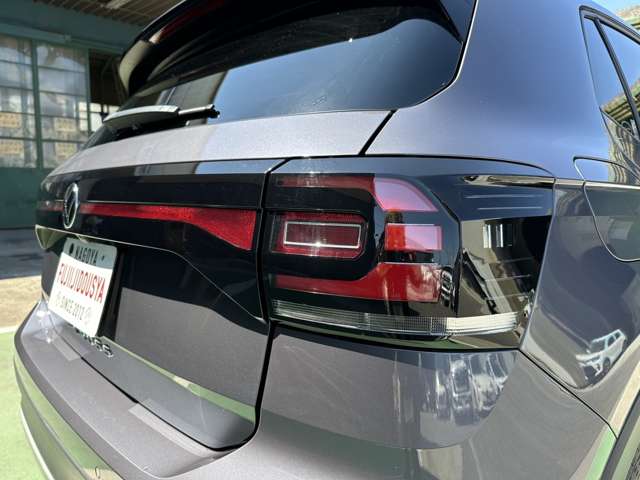 フォルクスワーゲン Ｔ－ＣＲＯＳＳ ＴＳＩ アクティブ R4年 (東海) 99