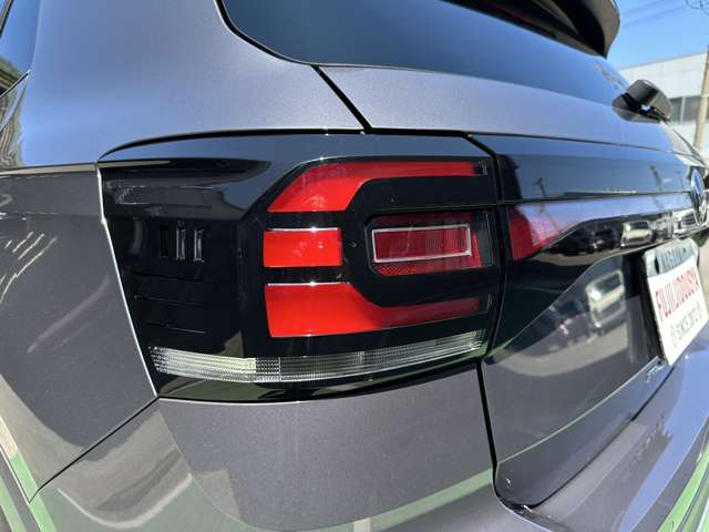 フォルクスワーゲン Ｔ－ＣＲＯＳＳ ＴＳＩ アクティブ R4年 (東海) 99