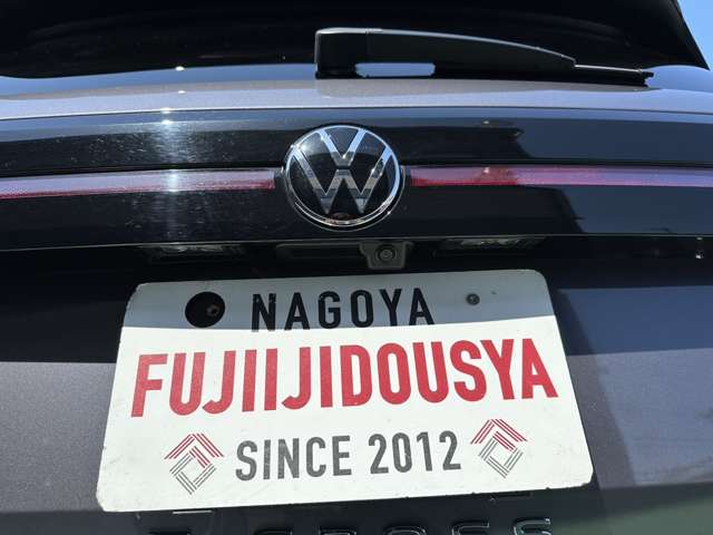 フォルクスワーゲン Ｔ－ＣＲＯＳＳ ＴＳＩ アクティブ R4年 (東海) 99