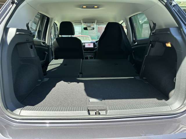 フォルクスワーゲン Ｔ－ＣＲＯＳＳ ＴＳＩ アクティブ R4年 (東海) 99