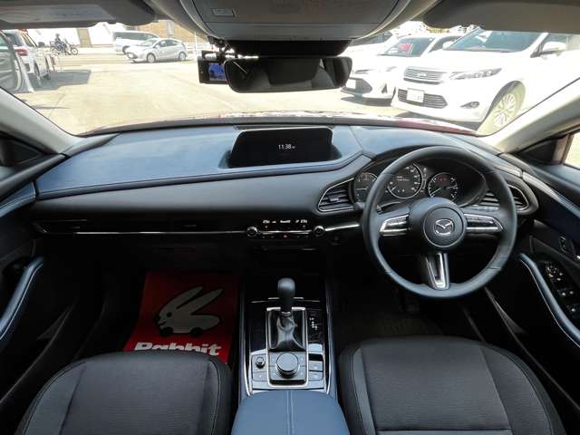 マツダ ＣＸ−３０ １．８ ＸＤ プロアクティブ ツーリングセレクション ディーゼルターボ R2年 (東海) 99