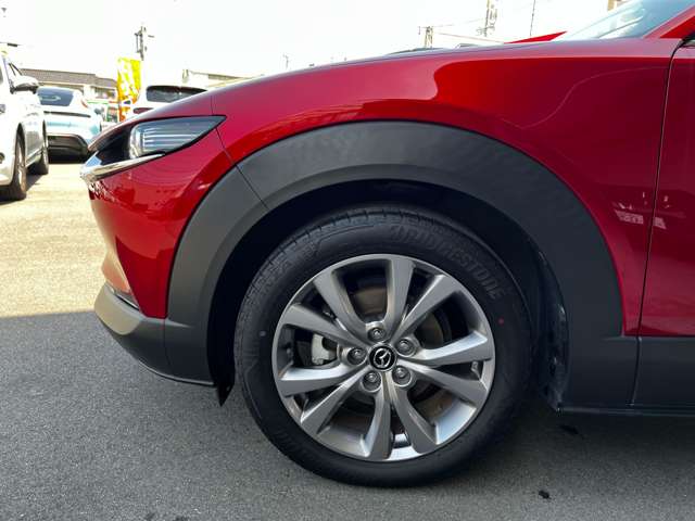 マツダ ＣＸ−３０ １．８ ＸＤ プロアクティブ ツーリングセレクション ディーゼルターボ R2年 (東海) 99