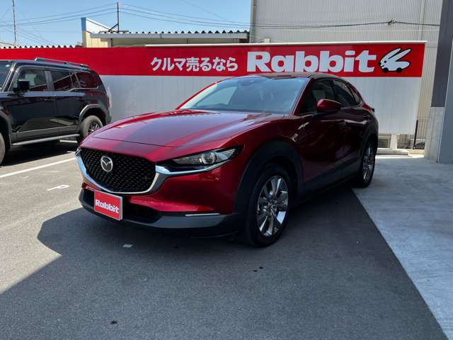 マツダ ＣＸ−３０ １．８ ＸＤ プロアクティブ ツーリングセレクション ディーゼルターボ R2年 (東海) 99