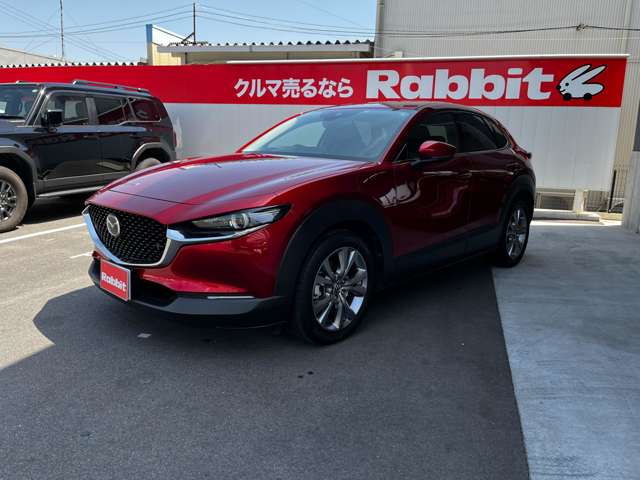 マツダ ＣＸ−３０ １．８ ＸＤ プロアクティブ ツーリングセレクション ディーゼルターボ R2年 (東海) 99
