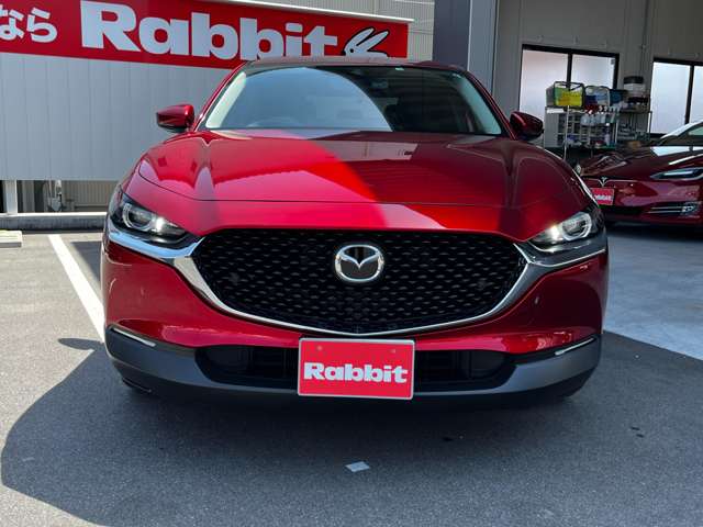 マツダ ＣＸ−３０ １．８ ＸＤ プロアクティブ ツーリングセレクション ディーゼルターボ R2年 (東海) 99